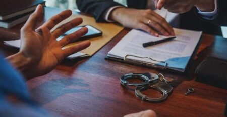 Criminal Lawyer in Patiala House Court – Expert Legal Defense