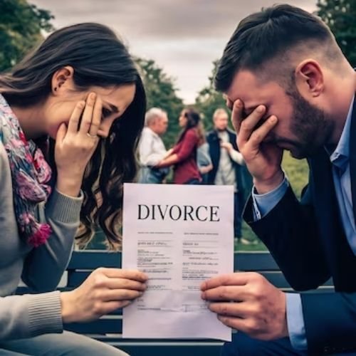 Divorce Lawyer in Delhi High Court - Global Judex Law Firm