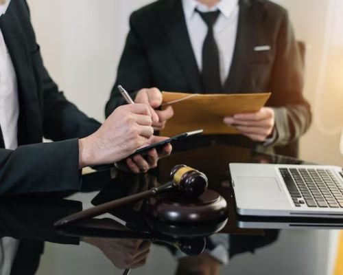 Arbitration Lawyer in Delhi - Global Judex Law Firm