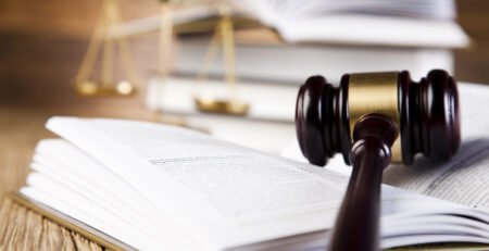 Commercial Courts Act