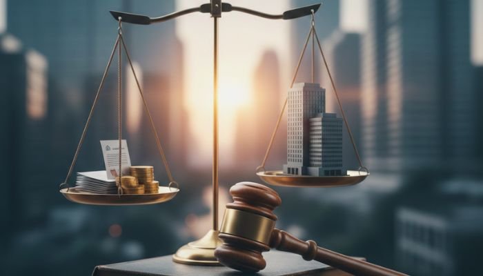 Commercial Courts Act (India)