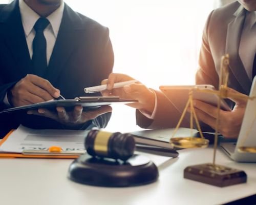 Company Lawyer in Delhi - Global Judex Law Firm