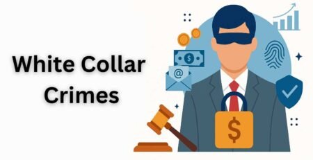 White Collar Crimes