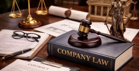 Corporate Legal Advisory Services in Delhi