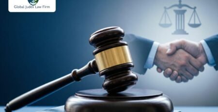 Property dispute lawyer in Delhi assisting clients with legal property conflicts.