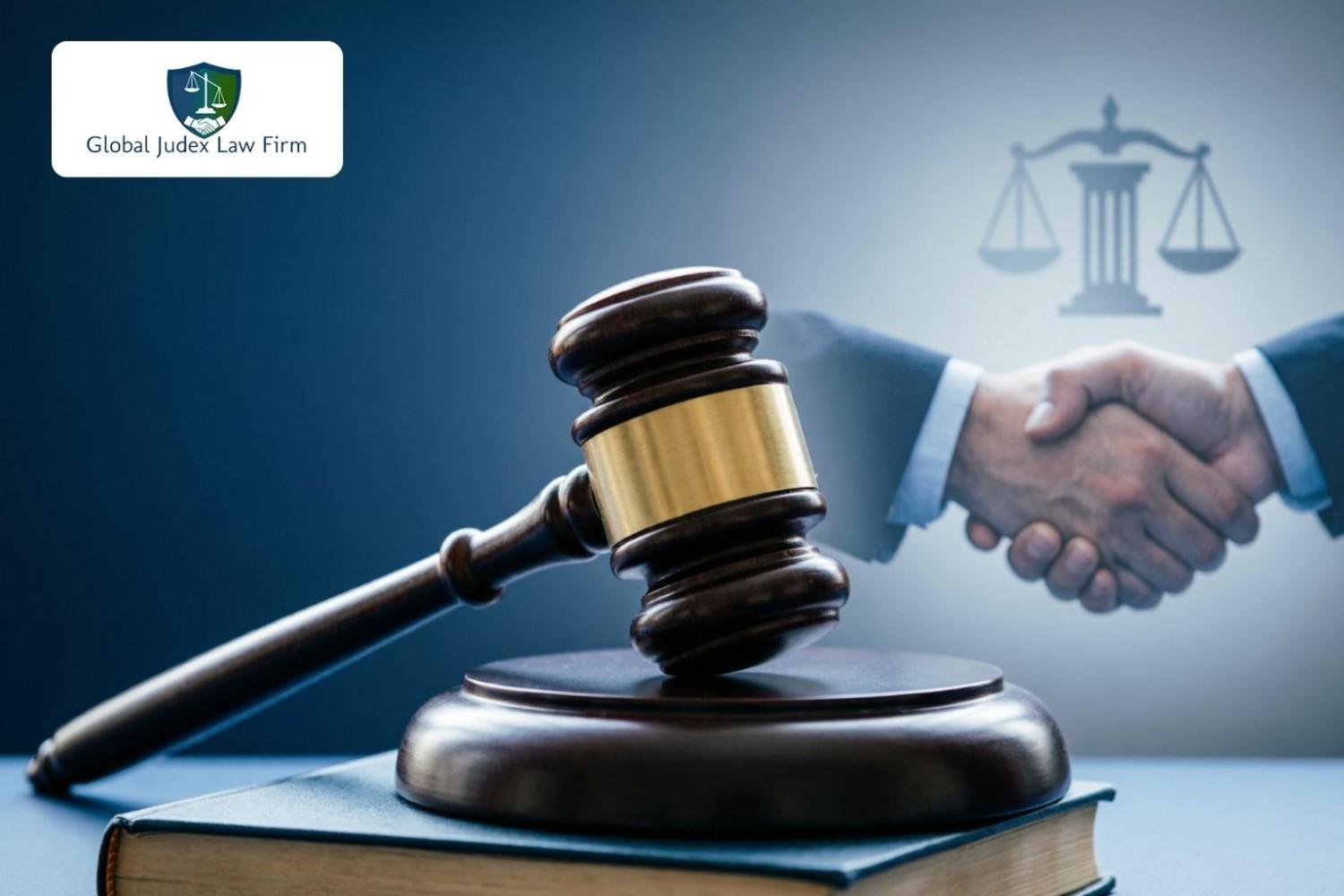 Property dispute lawyer in Delhi assisting clients with legal property conflicts.