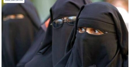 बेनज़ीर हीना ने सुप्रीम कोर्ट में तलाक़-ए-हसन की संवैधानिक वैधता चुनौती दी