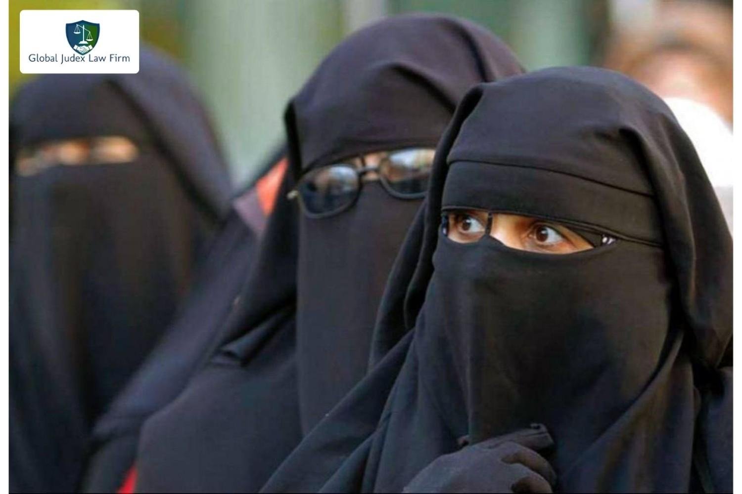 बेनज़ीर हीना ने सुप्रीम कोर्ट में तलाक़-ए-हसन की संवैधानिक वैधता चुनौती दी