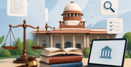 Supreme Court Lawyers Handle Complex Appeals