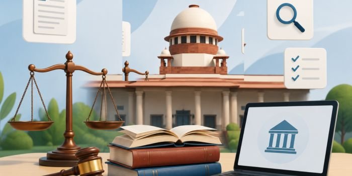 Supreme Court Lawyers Handle Complex Appeals