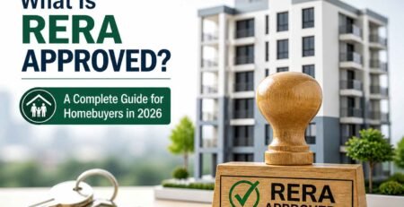 What Is RERA Approved