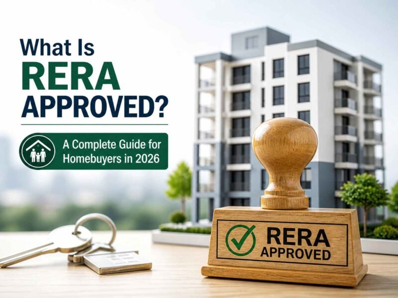 What Is RERA Approved