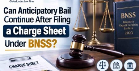 Anticipatory bail after charge sheet